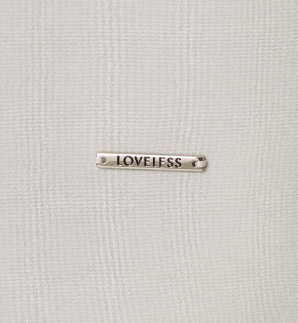  「ウーステッドポリオーバーTシャツ」|Tシャツ・カットソー|