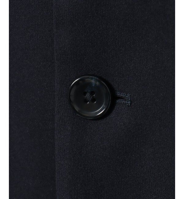 IKKA LOUNGE「イージーケア起毛テーラードジャケット」|テーラードジャケット|