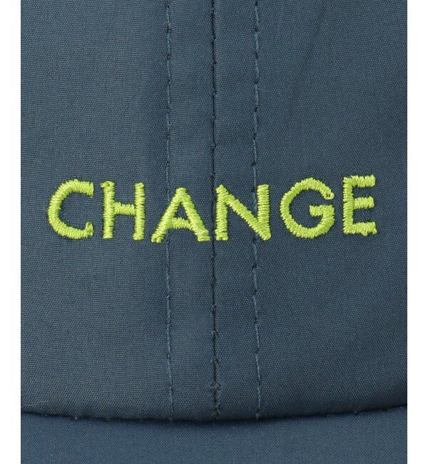 ikka kids「配色アジャスタ刺繍キャップ」|その他|