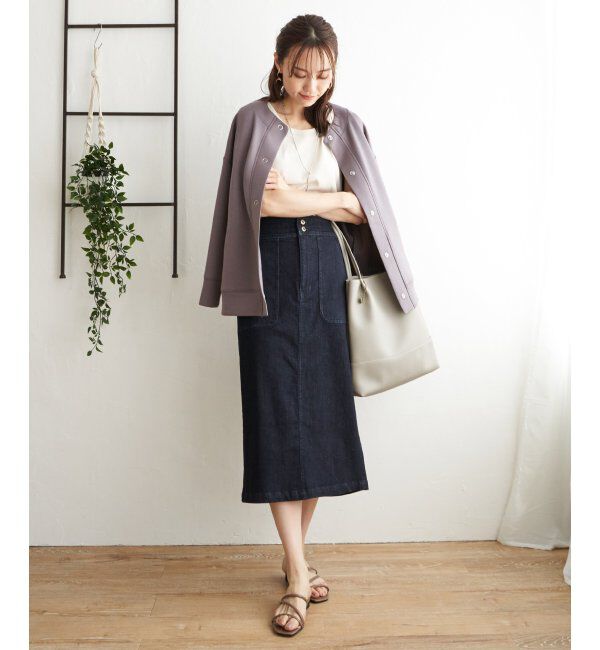 ikka「ラクカルストラップサンダル」|その他|