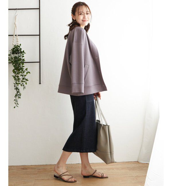 ikka「ラクカルストラップサンダル」|その他|