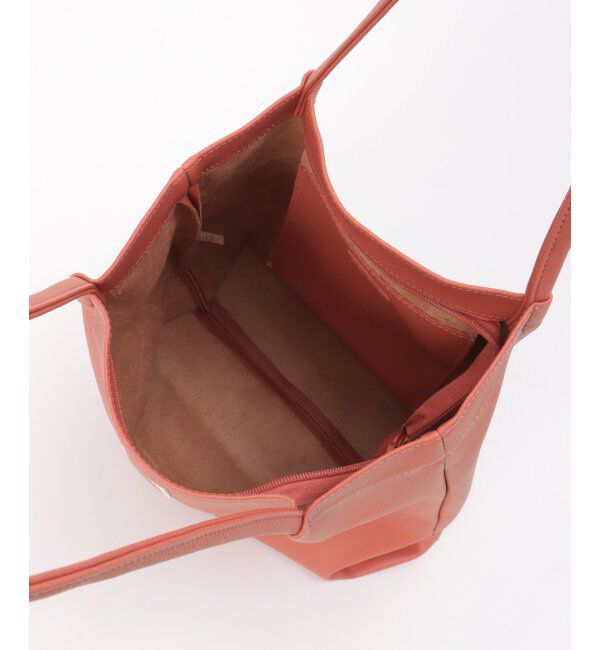 ikka「GOKU楽PUトートバッグ」|その他|