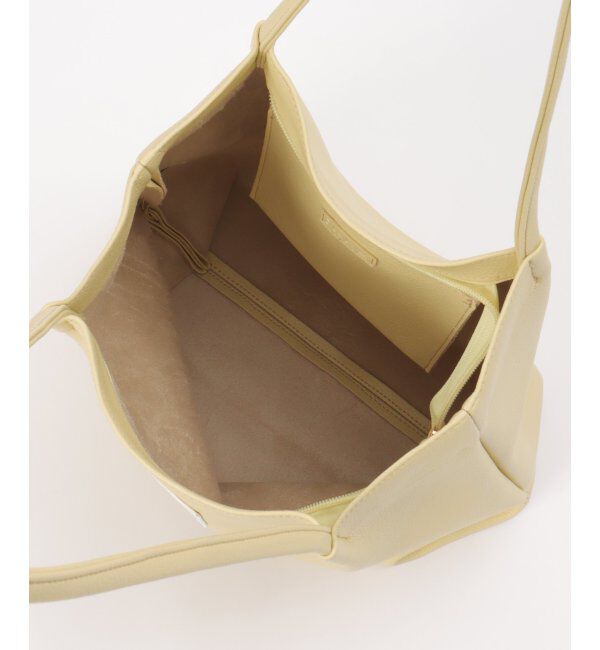 ikka「GOKU楽PUトートバッグ」|その他|