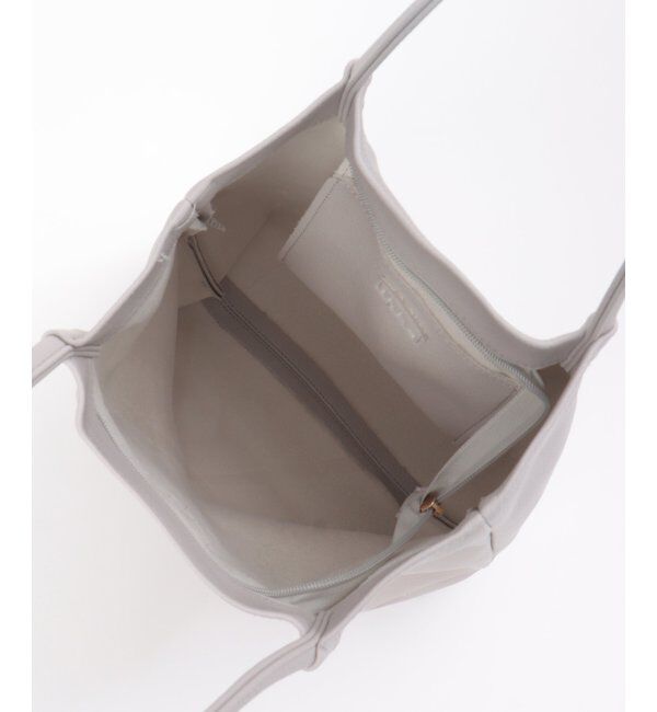 ikka「GOKU楽PUトートバッグ」|その他|