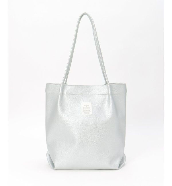 ikka「GOKU楽PUトートバッグ」|その他|