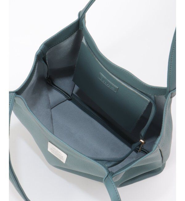 ikka「GOKU楽PUトートバッグ」|その他|