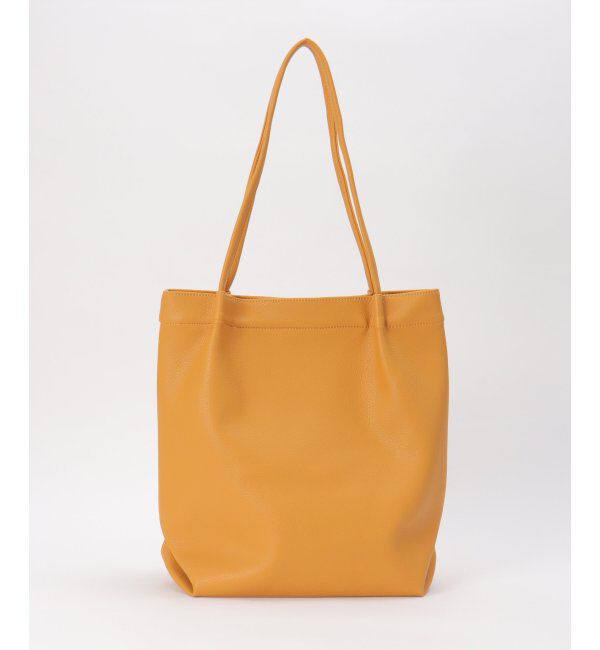 ikka「GOKU楽PUトートバッグ」|その他|