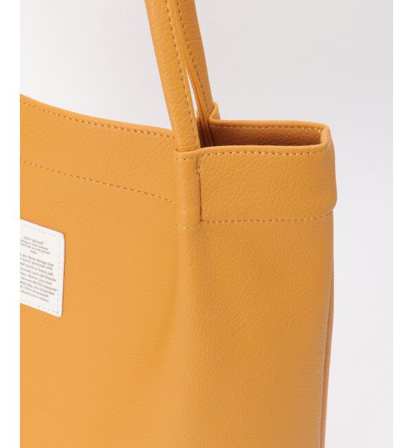 ikka「GOKU楽PUトートバッグ」|その他|