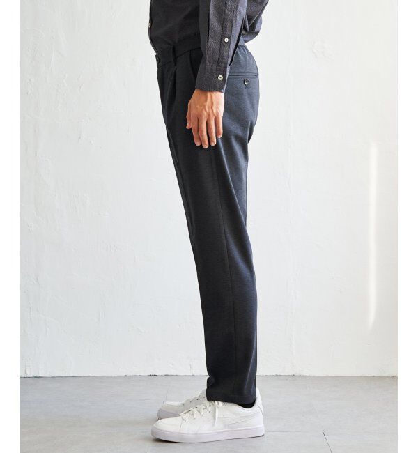 IKKA LOUNGE「ＢＬＫバーズアイカノコＰＴ」|その他|