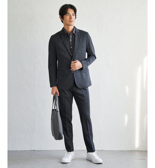 IKKA LOUNGE「ＢＬＫバーズアイカノコＰＴ」|その他|