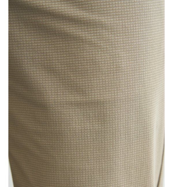 ikka「【接触冷感】GOKU楽 AIRクロップドパンツ【セットアップ対応】」|その他|