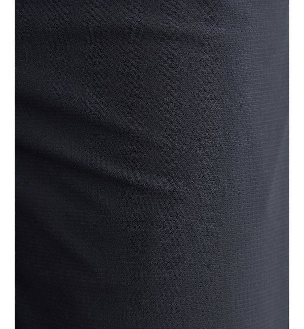 ikka「【接触冷感】GOKU楽 AIRクロップドパンツ【セットアップ対応】」|その他|