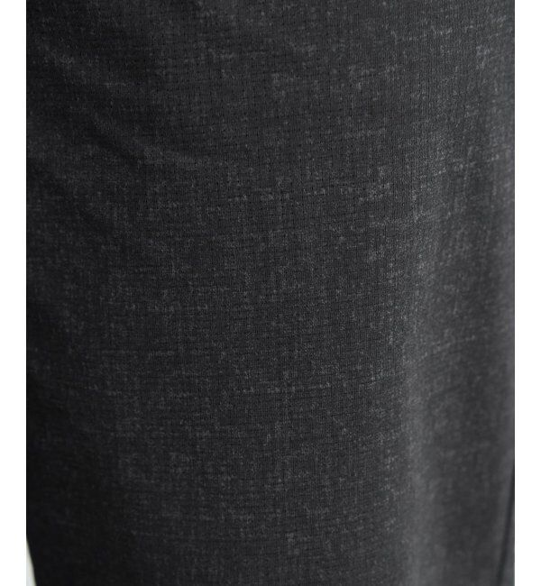 ikka「【接触冷感】GOKU楽 AIRクロップドパンツ【セットアップ対応】」|その他|