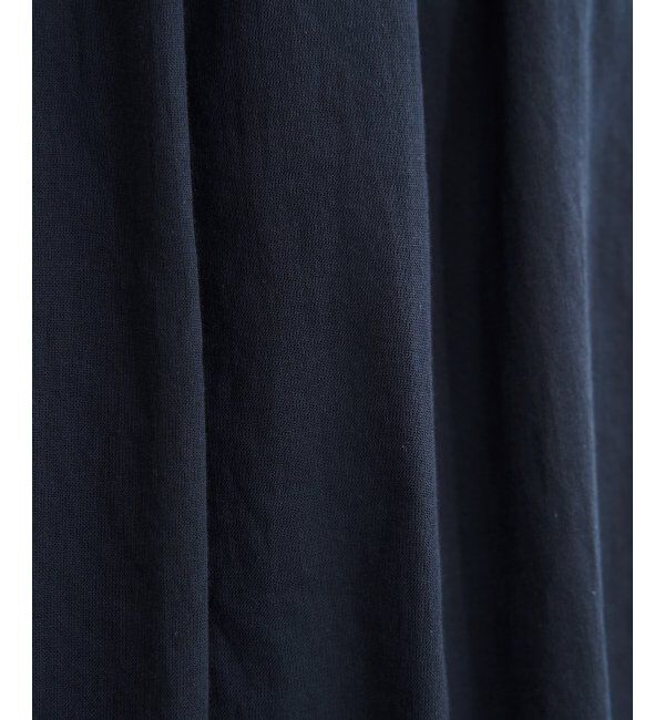 ikka「ギャザーフレアスカート」|スカート|