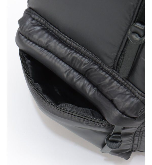 Lbc with Life「パテッドミニリュック」|その他|