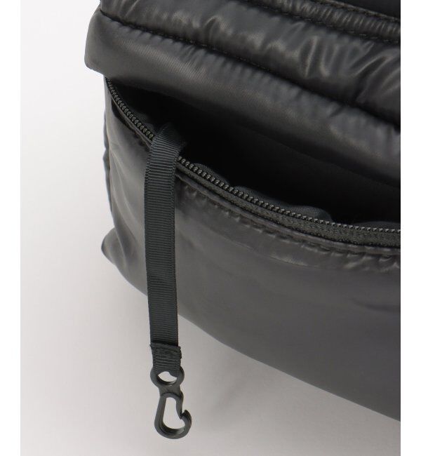 Lbc with Life「パテッドミニリュック」|その他|