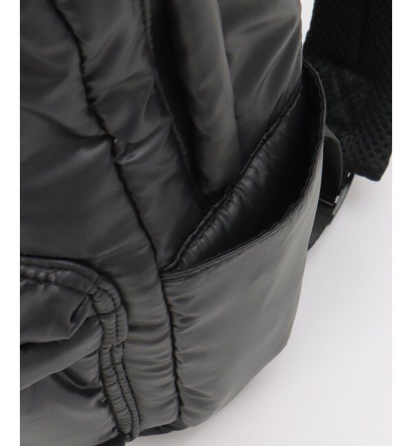 Lbc with Life「パテッドミニリュック」|その他|