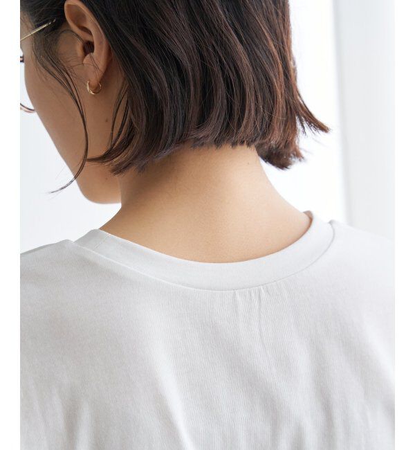 Lbc with Life「チュールドッキングtee」|その他|