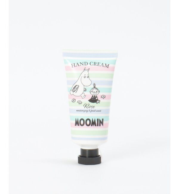 Lbc with Life「ムーミンバスギフトバッグ」|トイレタリー・ランドリーグッズ|