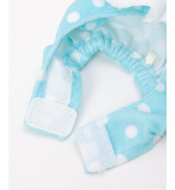 Lbc with Life「PLUFFY かぶりもの てるてる坊主」|クッション・クッションカバー|