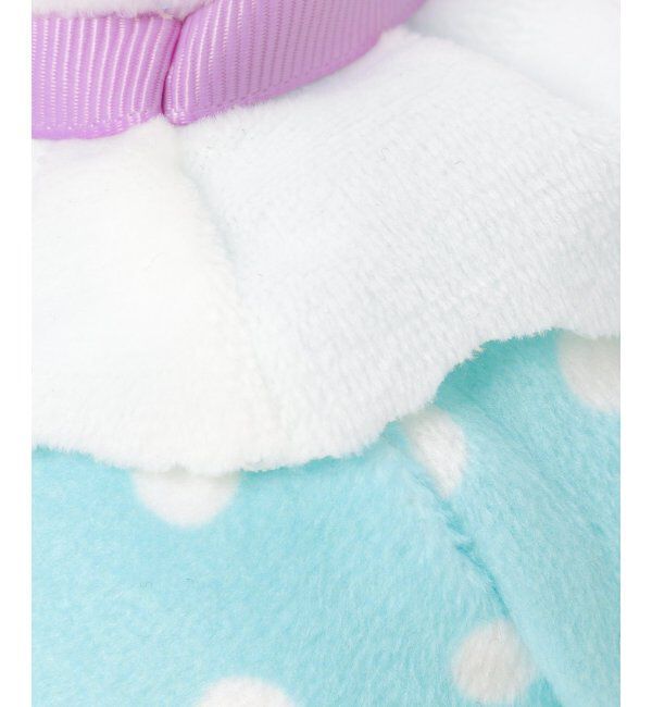 Lbc with Life「PLUFFY かぶりもの てるてる坊主」|クッション・クッションカバー|