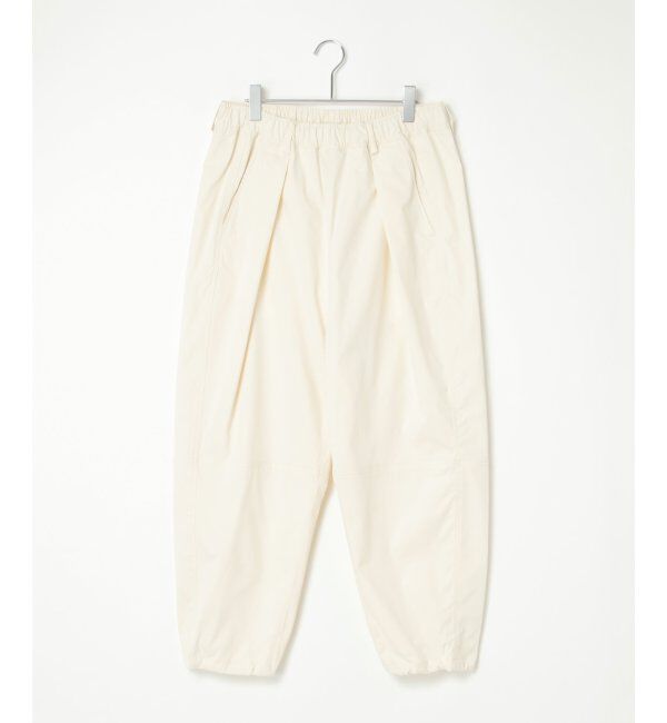 VENCE share style「ナチュラルストレッチバルーンパンツ」|その他|