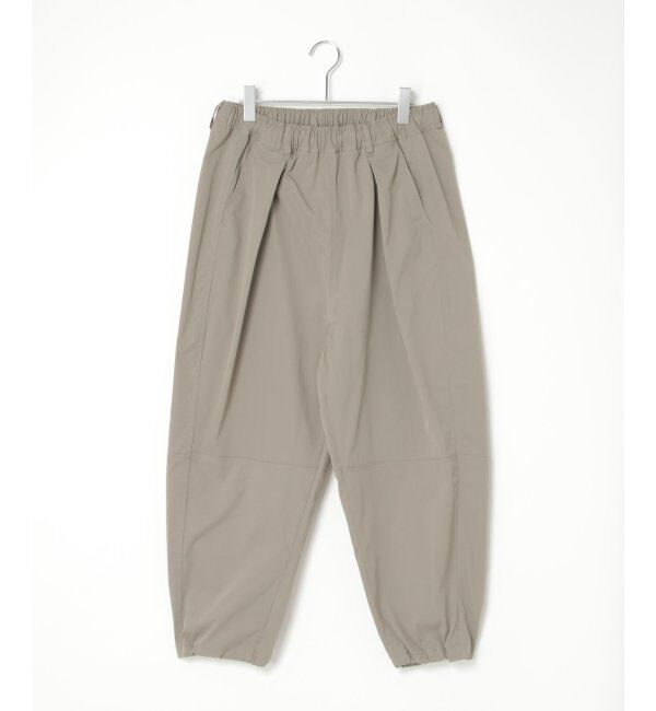 VENCE share style「ナチュラルストレッチバルーンパンツ」|その他|