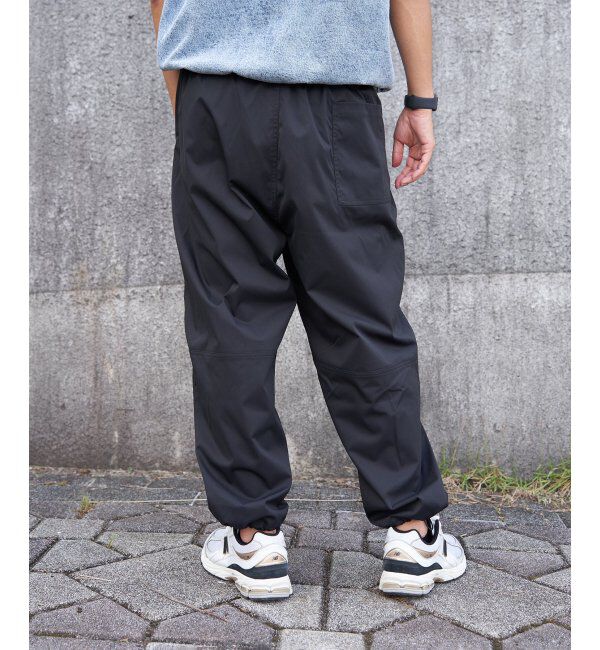 VENCE share style「ナチュラルストレッチバルーンパンツ」|その他|