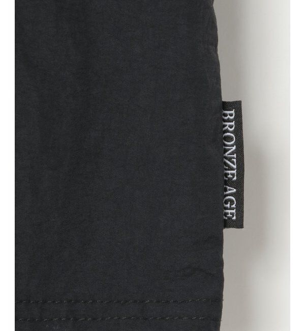 VENCE share style「BRONZE AGE ブロンズエイジ コーチジャケット」|その他|