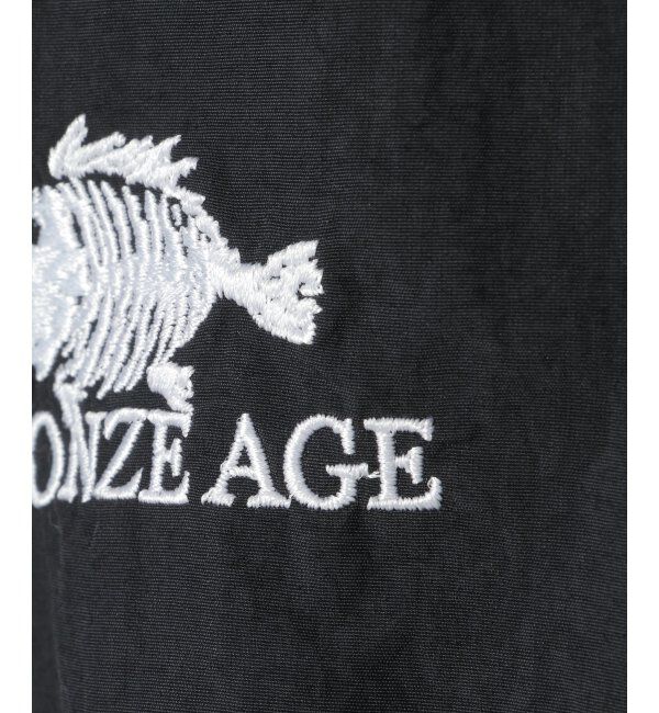 VENCE share style「BRONZE AGE ブロンズエイジ コーチジャケット」|その他|