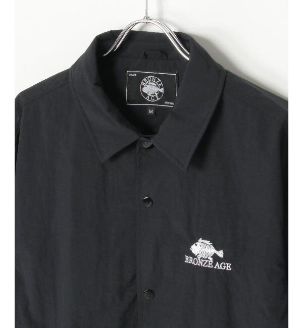 VENCE share style「BRONZE AGE ブロンズエイジ コーチジャケット」|その他|