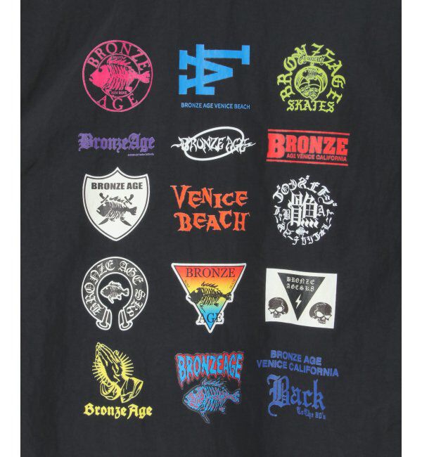 VENCE share style「BRONZE AGE ブロンズエイジ コーチジャケット」|その他|