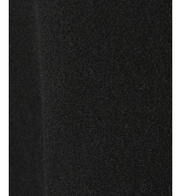 VENCE share style「メルトンショートダッフル」|ブルゾン・スタジャン|