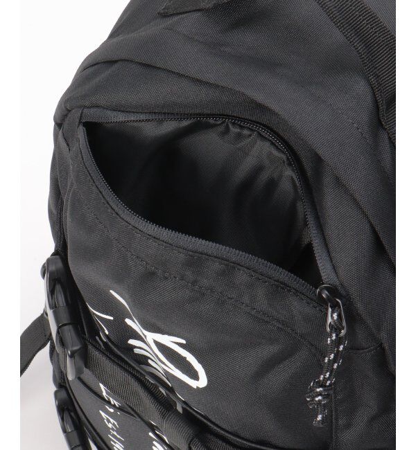 VENCE share style「Philip Lumbang／フィリップ・ランバン 2本ベルトバンジーコードバックパック」|その他|