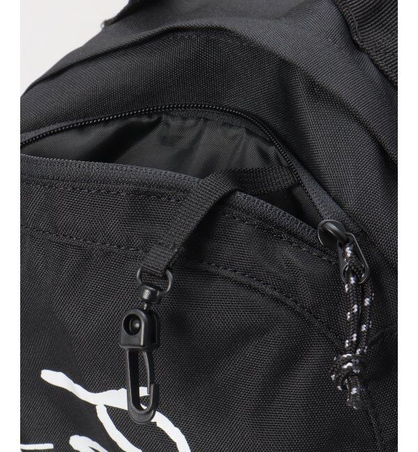 VENCE share style「Philip Lumbang／フィリップ・ランバン 2本ベルトバンジーコードバックパック」|その他|