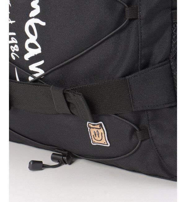 VENCE share style「Philip Lumbang／フィリップ・ランバン 2本ベルトバンジーコードバックパック」|その他|