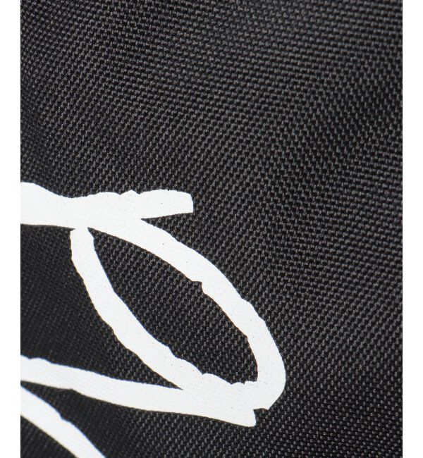 VENCE share style「Philip Lumbang／フィリップ・ランバン 2本ベルトバンジーコードバックパック」|その他|