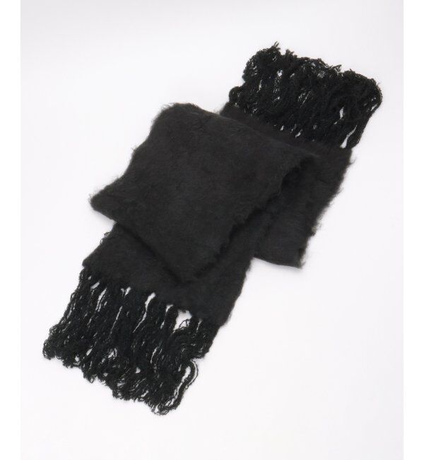 VENCE share style「起毛マフラー」|バンダナ・スカーフ|