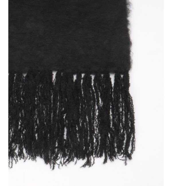 VENCE share style「起毛マフラー」|バンダナ・スカーフ|