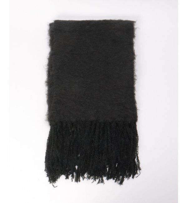 VENCE share style「起毛マフラー」|バンダナ・スカーフ|