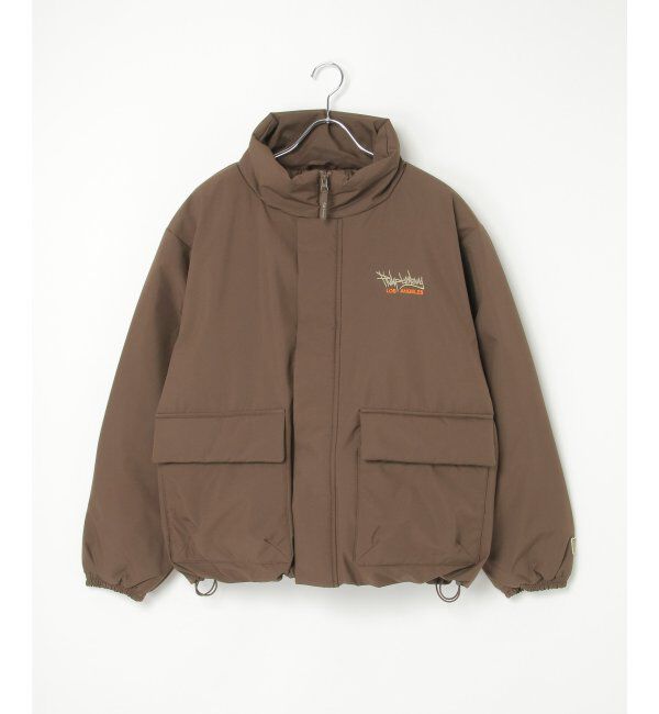 VENCE share style「Philip Lumbang フィリップ・ランバン 中綿スタンドジャケット」|その他|