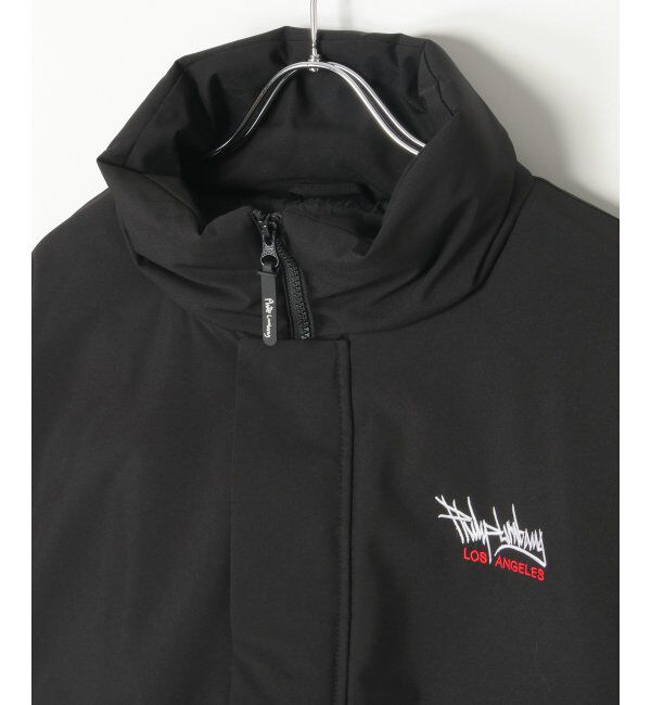 VENCE share style「Philip Lumbang フィリップ・ランバン 中綿スタンドジャケット」|その他|