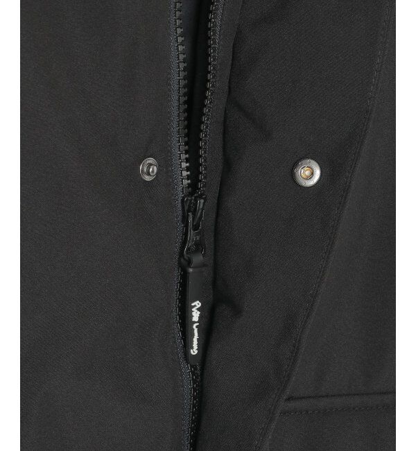 VENCE share style「Philip Lumbang フィリップ・ランバン 中綿スタンドジャケット」|その他|