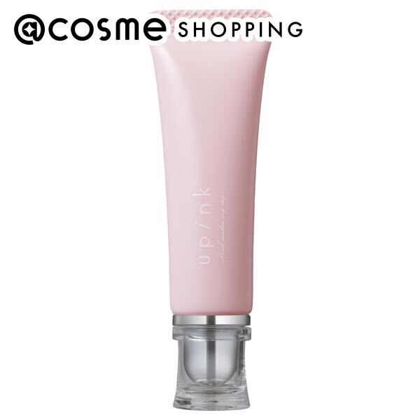  「upink ポアレスフィットプライマー (10g)」|化粧下地|その他