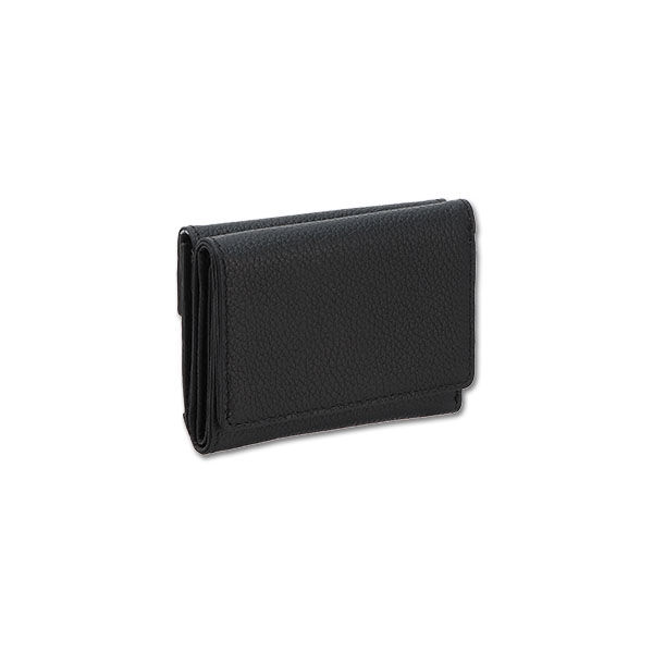 MARY QUANT「シーリングデイジーレター ミニウォレット」|財布|