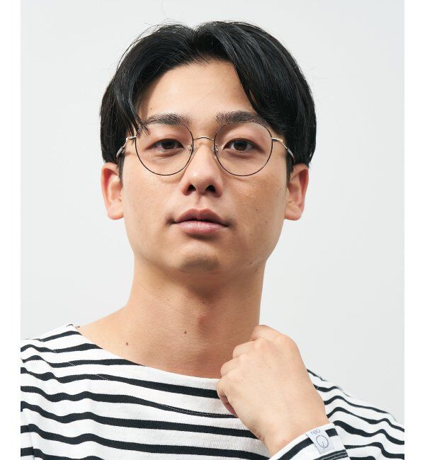  「ボストン型 調光サングラス｜レンズの色が変わるサングラス 紫外線対策」|サングラス|