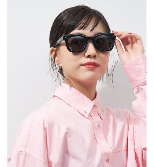  「Zoff|UNITED ARROWS|ウェリントン型 サングラス | ユナイテッドアローズ プレミアム」|サングラス|