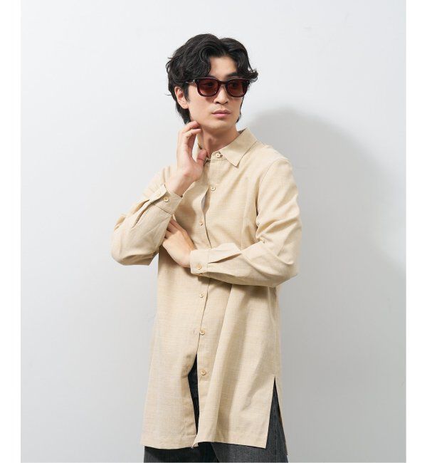  「Zoff|UNITED ARROWS|ウェリントン型 サングラス | ユナイテッドアローズ プレミアム」|サングラス|