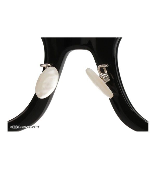  「Zoff|UNITED ARROWS|ウェリントン型 サングラス | ユナイテッドアローズ プレミアム」|サングラス|