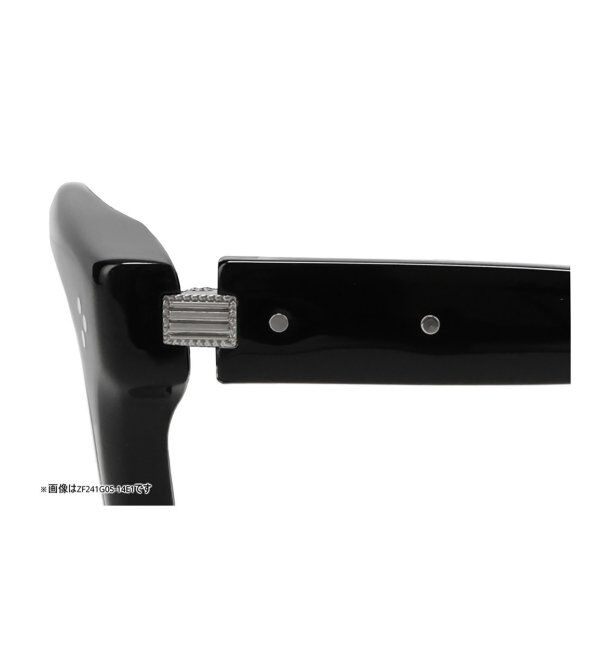  「Zoff|UNITED ARROWS|ウェリントン型 サングラス | ユナイテッドアローズ プレミアム」|サングラス|